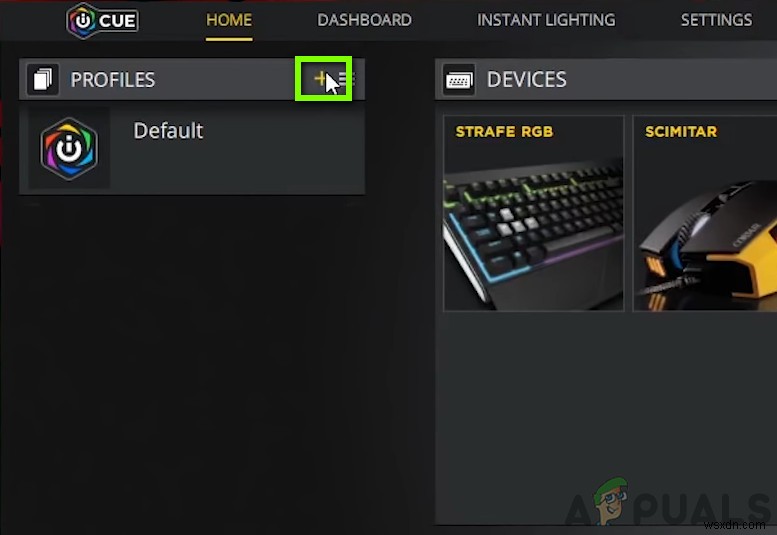 Corsair iCUE（旧Corsairユーティリティエンジン）で「デバイスが検出されない」問題を解決する方法