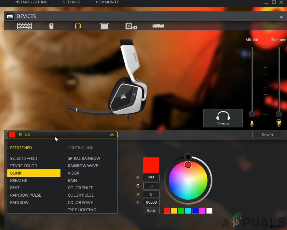 Corsair iCUE（旧Corsairユーティリティエンジン）で「デバイスが検出されない」問題を解決する方法