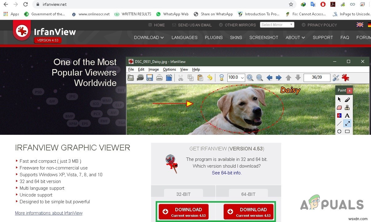 WebブラウザなしでAdobe Flash（SWF）ファイルを再生する7つの方法