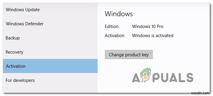 Windows 10のアクティベーションエラー0xc004f034を解決する方法【原因別の対処法を徹底解説】