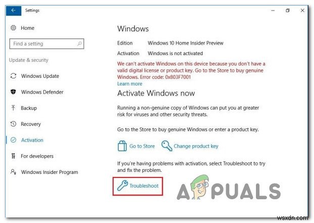 Windows 10のアクティベーションエラー0xc004f034を解決する方法【原因別の対処法を徹底解説】