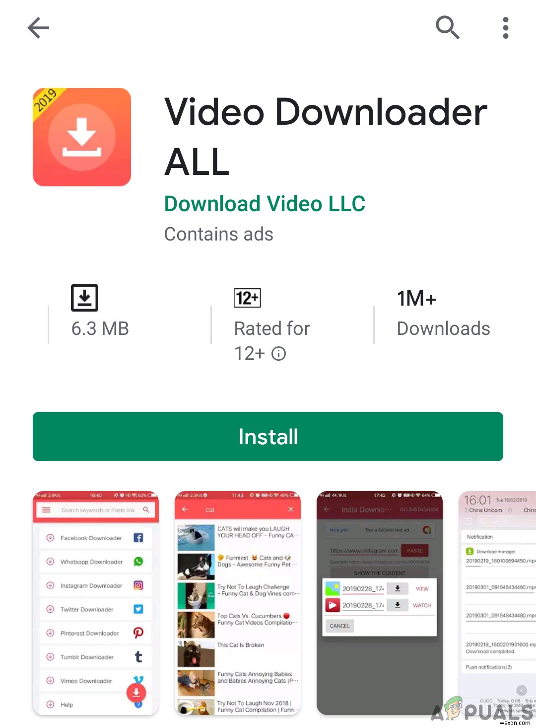 Vimeoの動画をダウンロードする方法まとめ|PC・Android・iPhone別に解説