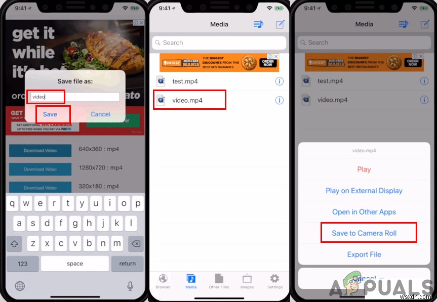 Vimeoの動画をダウンロードする方法まとめ|PC・Android・iPhone別に解説