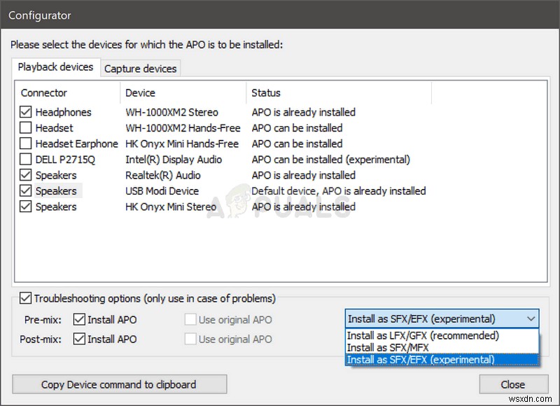 【Windows 10】Equalizer APOが動作しないときの原因と解決策を徹底解説