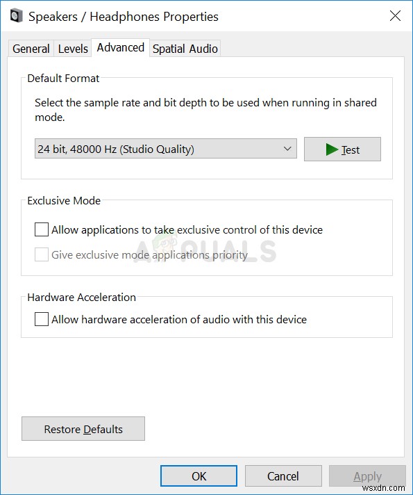 【Windows 10】Equalizer APOが動作しないときの原因と解決策を徹底解説