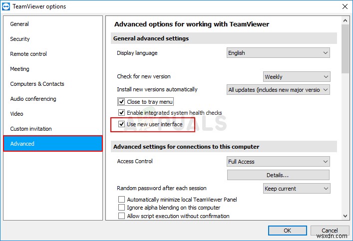 WindowsでTeamViewerの「接続を確認してください(準備ができていません)」エラーを解決する9つの対処法