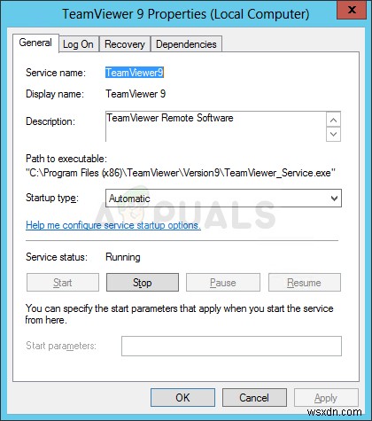 WindowsでTeamViewerの「接続を確認してください(準備ができていません)」エラーを解決する9つの対処法