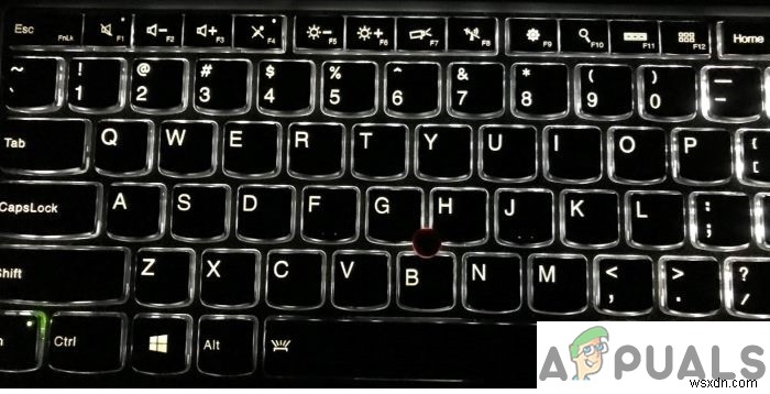 Mac/Windowsでキーボードバックライトが点灯しないときの対処法まとめ