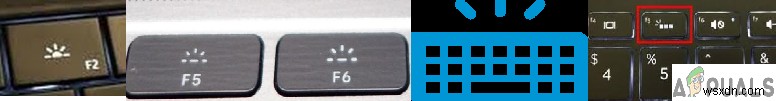 Mac/Windowsでキーボードバックライトが点灯しないときの対処法まとめ