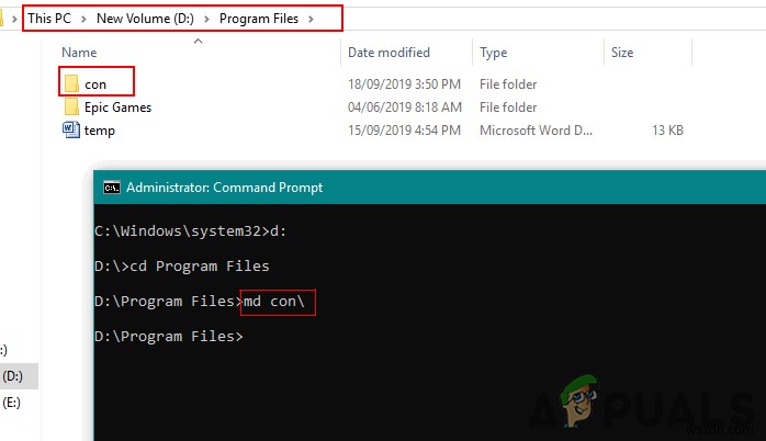 【Windows】ファイル・フォルダを削除できないようにする2つの方法