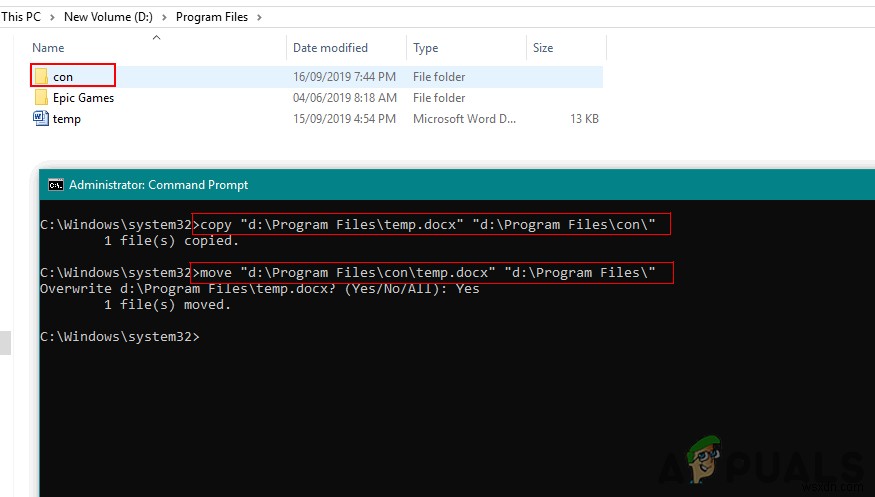 【Windows】ファイル・フォルダを削除できないようにする2つの方法