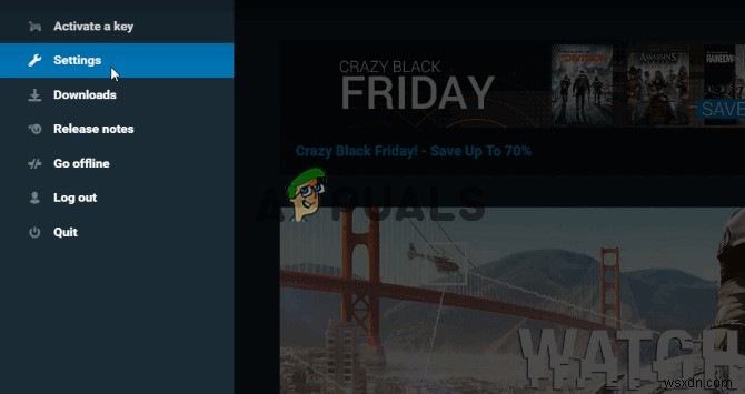 【Windows】「Uplayがダウンロードを開始できません」エラーの原因と10の解決策