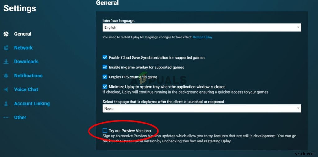 【Windows】「Uplayがダウンロードを開始できません」エラーの原因と10の解決策