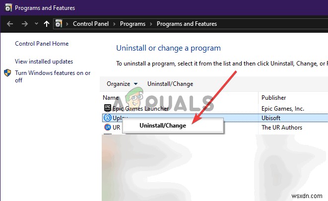 【Windows】「Uplayがダウンロードを開始できません」エラーの原因と10の解決策