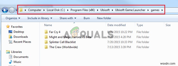 【Windows】「Uplayがダウンロードを開始できません」エラーの原因と10の解決策