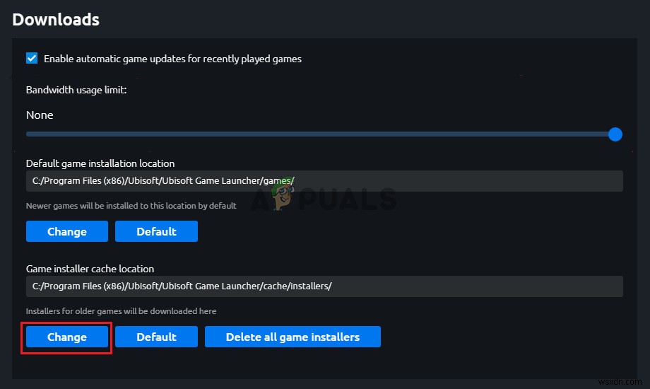 【Windows】「Uplayがダウンロードを開始できません」エラーの原因と10の解決策