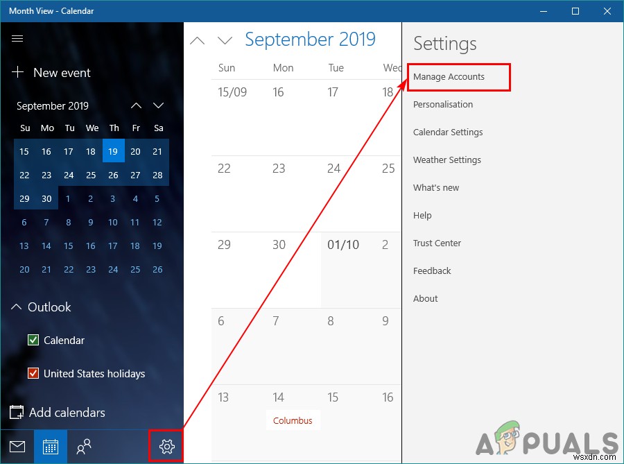Windows 10のデスクトップにGoogleカレンダーを設置して素早くアクセスする方法