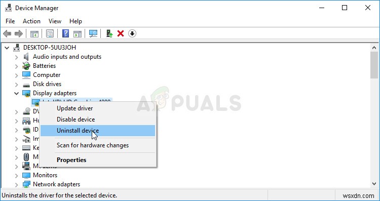 Windowsで「NVIDIA出力が接続されていません」エラーを修正する方法
