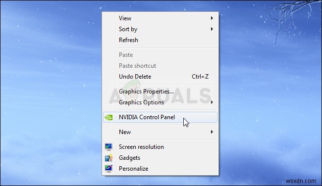Windowsで「NVIDIA出力が接続されていません」エラーを修正する方法