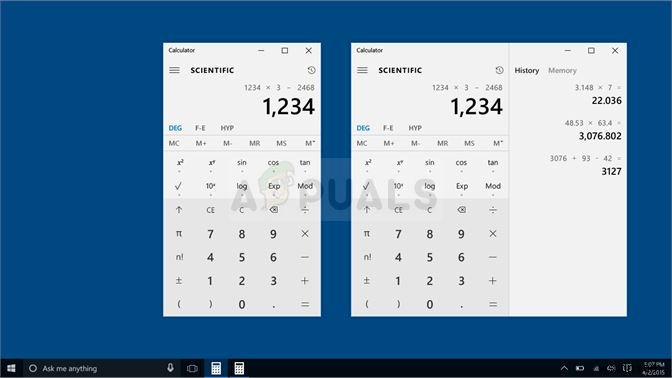 Windows 10の電卓アプリが消えた・インストールできないときの対処法5選