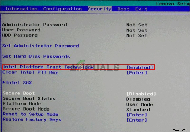 WindowsでSYSTEM_PTE_MISUSEのブルースクリーン(BSOD)エラーを解決する方法