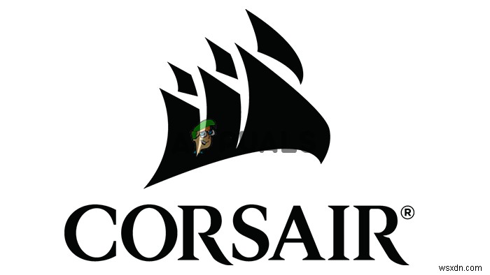 Corsair Utility Engine（iCUE）がWindowsで起動しないときの対処法を徹底解説