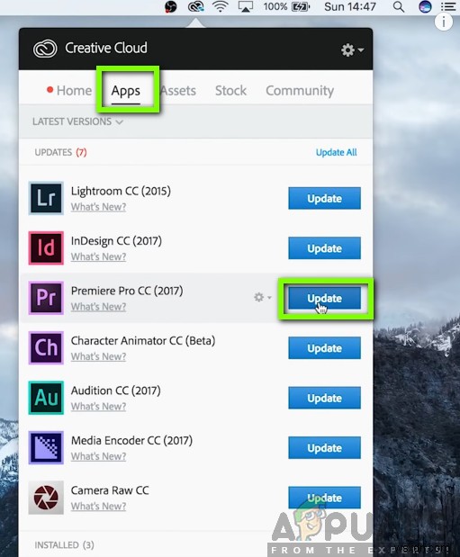 Adobe Premiere Proがクラッシュ・強制終了する原因と13の対処法を徹底解説