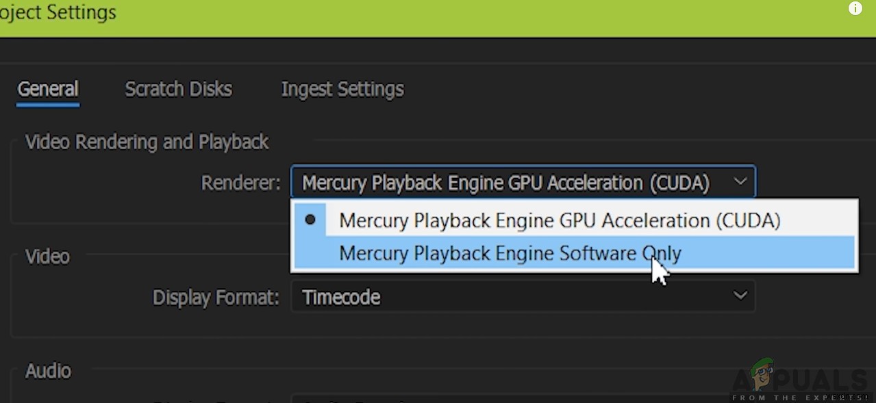 Adobe Premiere Proがクラッシュ・強制終了する原因と13の対処法を徹底解説