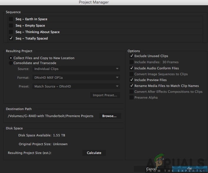 Adobe Premiere Proがクラッシュ・強制終了する原因と13の対処法を徹底解説