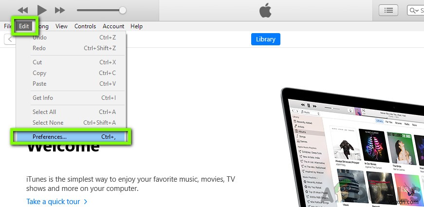 「iTunesがオーディオ設定の問題を検出しました」エラーの原因と8つの解決策
