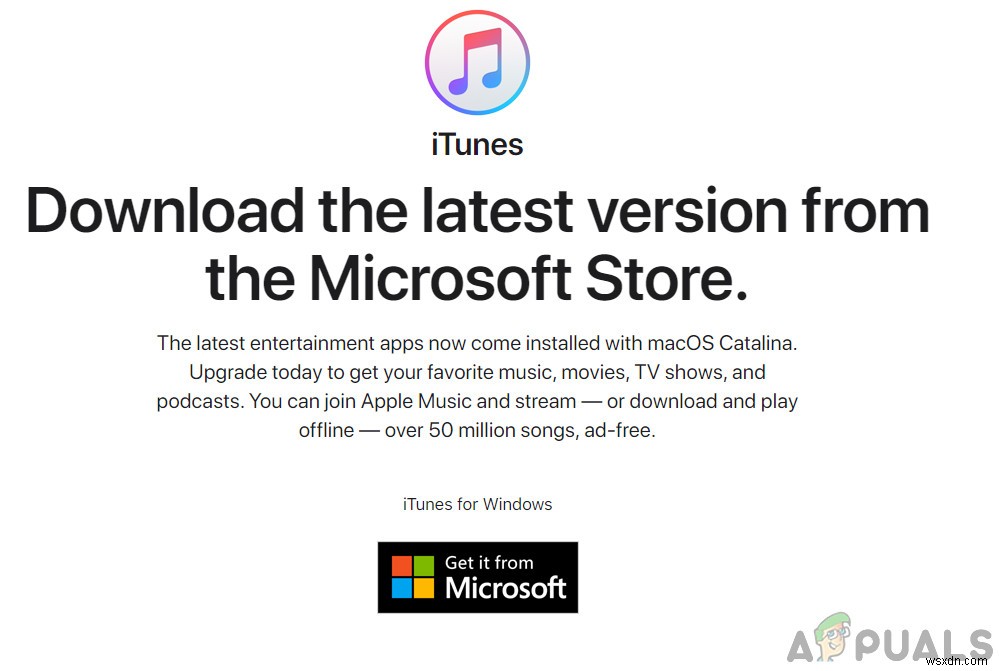 「iTunesがオーディオ設定の問題を検出しました」エラーの原因と8つの解決策