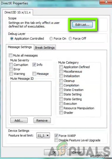 【Windows】「DirectXで回復不能なエラーが発生しました」の直し方と原因を徹底解説