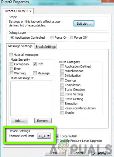 【Windows】「DirectXで回復不能なエラーが発生しました」の直し方と原因を徹底解説