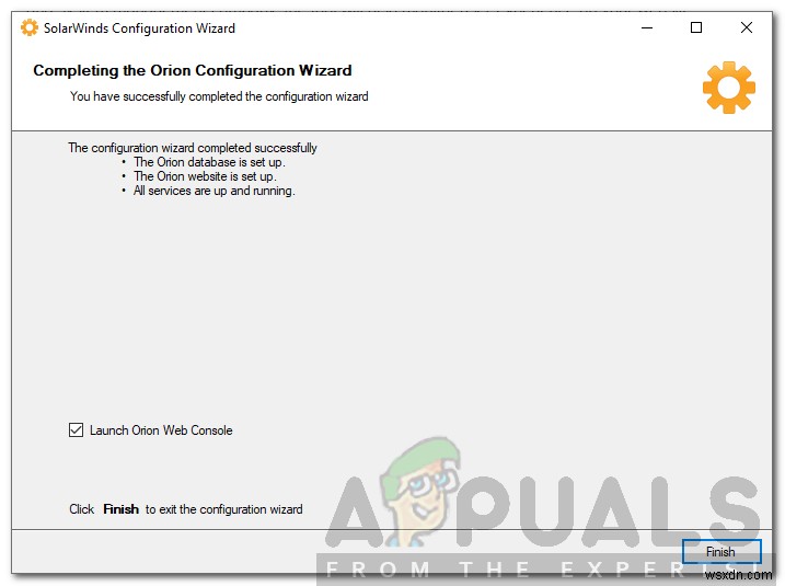 【SolarWinds】Website Performance Monitor(WPM)でWebサイトを常時監視する方法