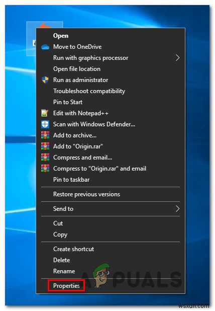 Windowsで「ShellExecuteEx Failed」エラーを修正する6つの対処法