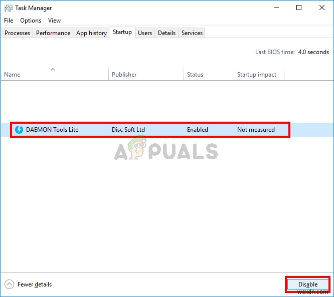 Windowsで「ShellExecuteEx Failed」エラーを修正する6つの対処法