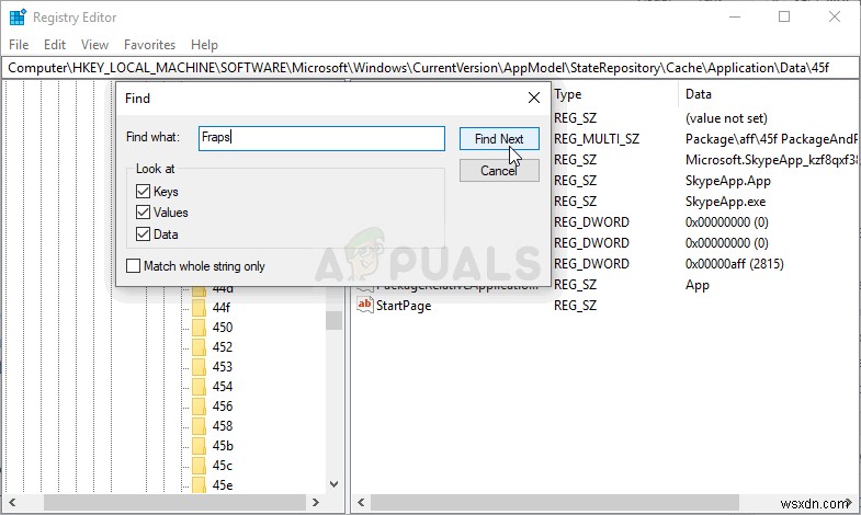 WindowsでFrapsのFPSオーバーレイが表示されないときの対処法