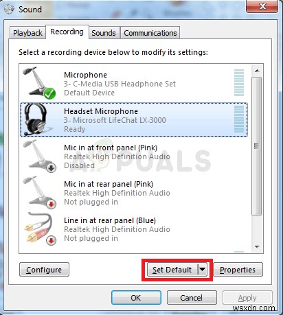 WindowsでCorsair Voidマイクが動作しないときの対処法を徹底解説