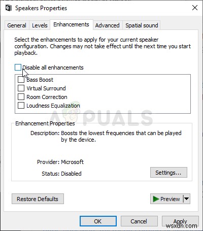 WindowsでLogitechスピーカーが動作しない問題を解決する5つの方法