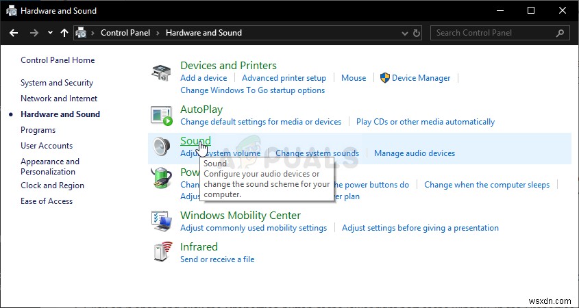 WindowsでLogitechスピーカーが動作しない問題を解決する5つの方法