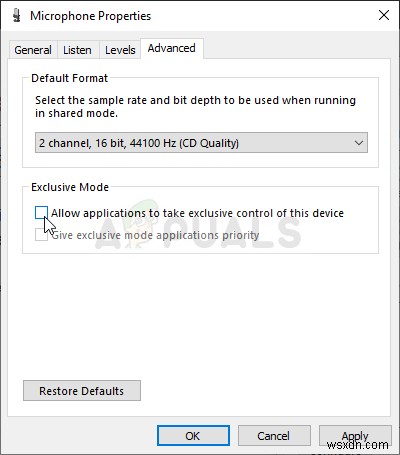 WindowsでLogitechスピーカーが動作しない問題を解決する5つの方法