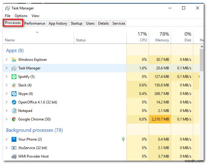 Windowsで「DifxFrontend failed!」の起動エラーを解決する4つの方法