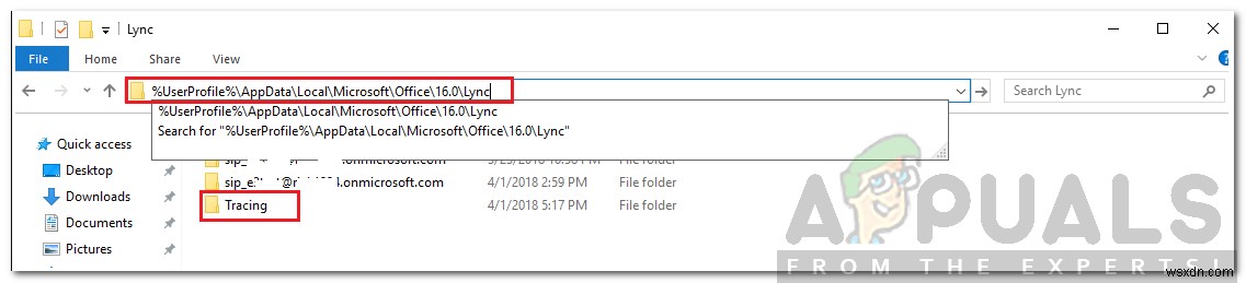 Skypeで「個人証明書の取得に問題が発生しました」エラーが出たときの対処法