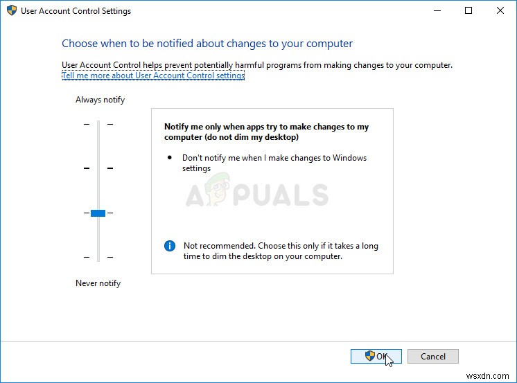 Windowsで「comdlg32.ocx」の欠落エラーを修正する4つの方法