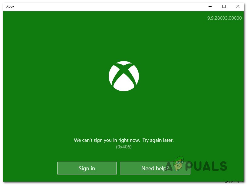 Windows 10のXboxアプリでエラー0x406が発生する原因と6つの解決策