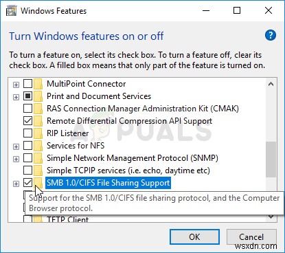 Windows 10でファイル共有ができない・動作しないときの原因と7つの解決策