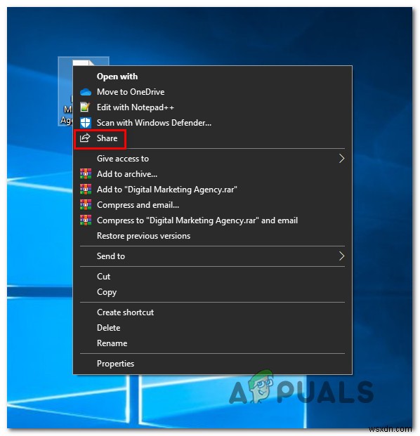 Windowsで「メール受信者に送信」が動作しないときの直し方5選