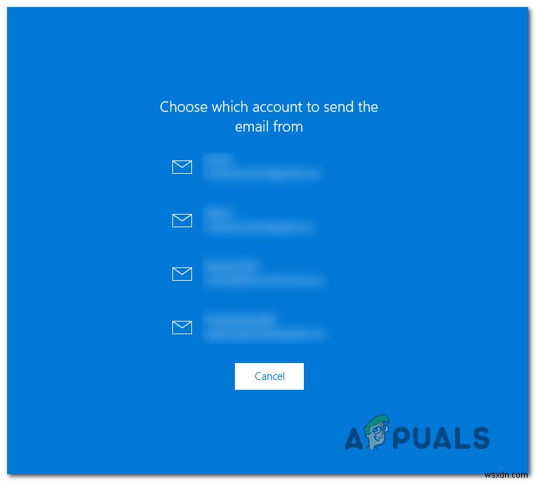 Windowsで「メール受信者に送信」が動作しないときの直し方5選