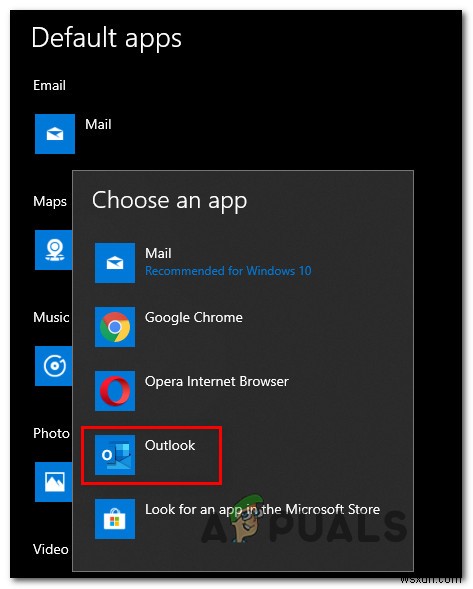 Windowsで「メール受信者に送信」が動作しないときの直し方5選