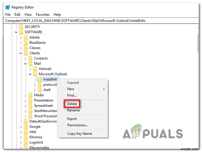 Windowsで「メール受信者に送信」が動作しないときの直し方5選